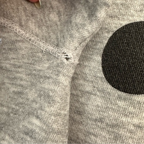 Vintage Mickey Mouse crew neck - Picture 5 of 6